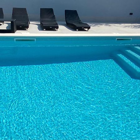 Luxury Sea View Apartment เยเซนิเซ ภายนอก รูปภาพ