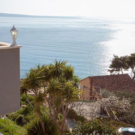 Luxury Sea View Apartment เยเซนิเซ ภายนอก รูปภาพ